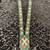 Hand beaded necklace 3 thumbnail