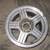 1991 1992 Camaro 16"x 8" Front Wheel 1 thumbnail