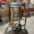 Wine Barrel Bistro Table 8 thumbnail