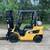 CAT 5,000 lb LPG Forklift - 2009 P5000-LP 5 thumbnail