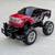 Toys R Us Ford F-150 Super Duty all terrain RC toy truck (no remote) 1 thumbnail