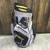 SUN MOUNTAIN “C-130” CART BAG, 14 hole, HARDLY USED, NO COVER FOR RAIN 12 thumbnail