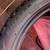 BRIDGESTONE  BLIZZAK WS90 SIZE: 245/40R18 XL 7 thumbnail