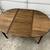 Round Dining Table with Butterfly Leaf 2 thumbnail