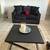Black Sofa Set 1 thumbnail