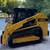 Gehl RT215 Enclosed Cab Skid Steer only 281 HRS & 72 HP Yanmar Diesel 5 thumbnail