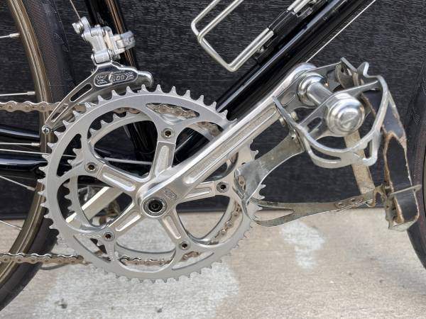Bicicleta de carrera Miyata 912 del 1980 - Marco grande de 24" (60 cm) - 499 dólares (Reston / Herndon / Sterling)63436960244483124