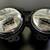 2014 - 2019 Mini Cooper F54 F55 F56 F57 Fog Light Lamp LEFT AND RIGHT 1 thumbnail