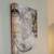 “Calico” 11x14 canvas abstract art by Lindsay Letters 2 thumbnail