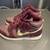 Women’s Nike Dunks size 8 2 thumbnail