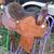 Barrell racer used saddle 6 thumbnail