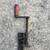 2 Wood Bar clamps 3 thumbnail