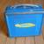 1952 TOM CORBETT SPACE CADET METAL LUNCHBOX & THERMOS 7 thumbnail