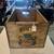 Vintage Canada Dry Crate 6 thumbnail