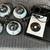 Commercial-Grade CCTV Security System (Dome Cameras & Recorder) 3 thumbnail
