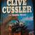 Clive Cussler books,set of 13 8 thumbnail