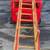 1960s Toy Wood Fire Truck Brio of Sweden Vintage Firetruck 3 thumbnail