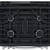 LG 30” Slide-In Gas Smart Range 5 Sealed Burners Stainless Steel New. 4 thumbnail
