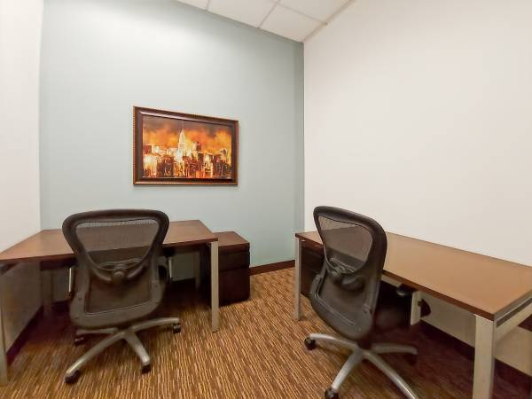 $305 Enjoy Working in a Sociable Environment? Check Out Your Local Regus! (Downtown Olympia)63749596897923120