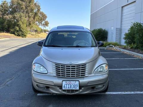 2004 Chrysler PT Cruiser Limited - $2.299 (Fremont / Union City / Newark)63470585183105121