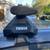 Thule Evo Set for Toyota Prius 2016+ 2 thumbnail