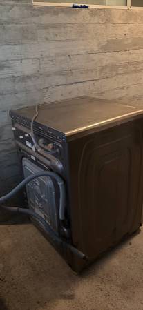 Lavadora Samsung 1