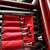 Snap -On Roll Away Bottom Tool Box’s Snap On,  Kennedy Machinists + Craftsman 7 thumbnail