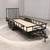 7 X 18 Carry-On Tandem Utility 7K Trailer 1 thumbnail