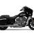 2024 Indian Motorcycle CHIEFTAIN LIMITED WITH POWERBAND AUDIO PKG 1 thumbnail