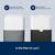 BLUEAIR Blue Pure 211+ Auto Genuine Replacement Filter, Particle and A 2 thumbnail
