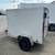 2025 Cross Trailers Cargo Trailer 4X6 Enclosed Cargo Trailer 2 thumbnail