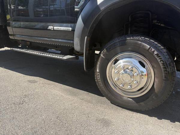 2017 Ford Super Duty F-350 - Photo 13