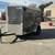 2026 Continental Cargo TXVHW58SA Cargo / Enclosed Trailer 7 thumbnail
