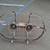 Custom Kitchen Chef's Special Pot Rack 2 thumbnail