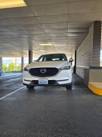 2018 Mazda CX-5, ¡solo 55 mil millas! - $18,000 (Tacoma)63613978807297123