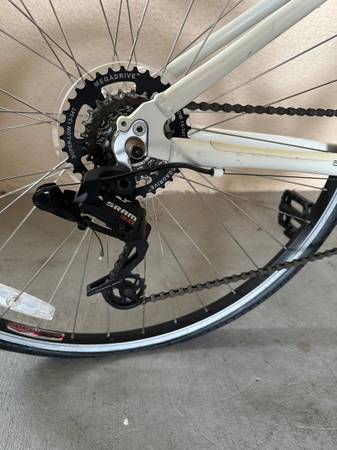 Woman’s  14” Trek Bike - $75 (Boca Raton)63444014034945123
