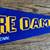 RARE VINTAGE 1976 NOTRE DAME LIBERTY BOWL PENNANT MINT! 12 thumbnail