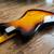 2013 Fender JM-66 Jazzmaster Electric Guitar MIJ Japan 9 thumbnail