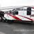 2014 Attitude Wide Lite 28iBG Toy Hauler-Onboard Onan Generator-Slide! 2 thumbnail