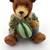 TCHOTCHKES - COW, BEAR, PUPPY, FIGURINES, COLLECTIBLES, ETC. 4 thumbnail
