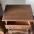 Solid Cherry Tall Dresser & Nightstand Set – Refinished 10 thumbnail
