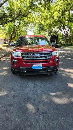 2018 Ford Explorer Sport - $20,97563438921281409122