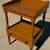 Willett Solid Maple Lancaster County Side End Table Nightstand Vintage 1 thumbnail