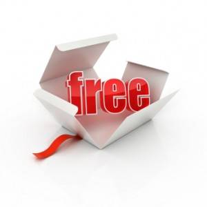 Free Gift / Bible Study 1