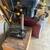 8" Mastercraft Drill Press - Works (Mostly) as Advertised 2 thumbnail