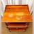 3 Tier Accent Table, Pennsylvania House 604. Solid Cherry Wood End Table, Drawer 5 thumbnail