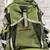 No Limits Backpack Green Hiking Camp Rucksack Hydration 1 thumbnail