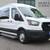 2022 *Ford* *Transit Passenger Wagon* *T-350 148 Med Ro 3 thumbnail