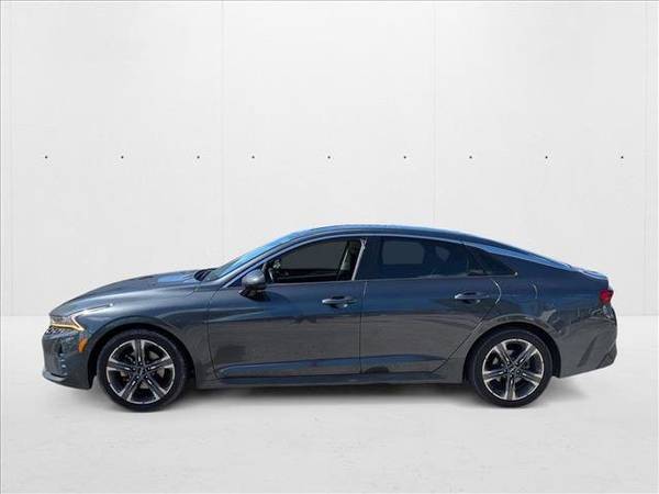 2022 Kia K5  EX Sedan - $19,991 (Call *(786) 828-6185* to Confirm Availability Instantly)63479388578307123