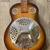 60s 70s Dobro Resophonic Square Neck Acoustic Guitar resonator 2 thumbnail